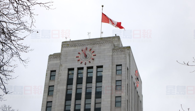 未來大溫將禁止在新建築中使用天然氣