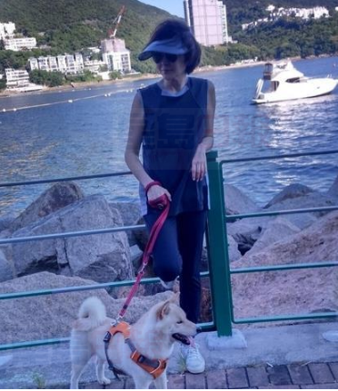 關之琳2度離婚不氣餒積極保養仍相信愛情