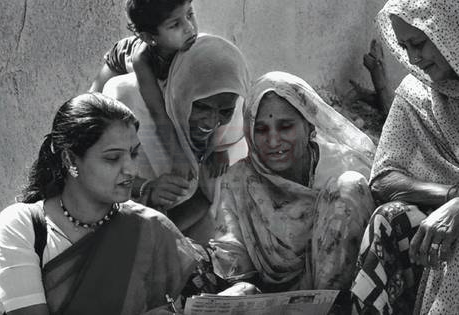 全球仍有超過7億5800萬文盲