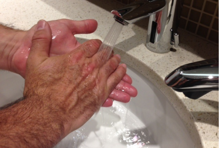 醫生表示：卑詩省可能會禁售抗菌肥皂