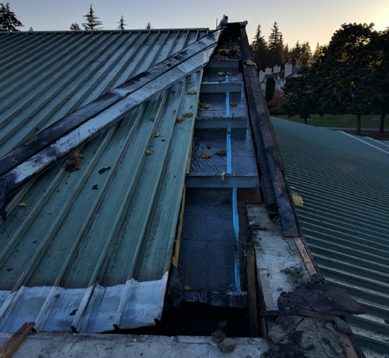 北溫學校火情被視為縱火