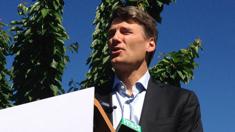 溫哥華市長羅品信要求國稅局嚴查房地產投機者偷漏稅行為