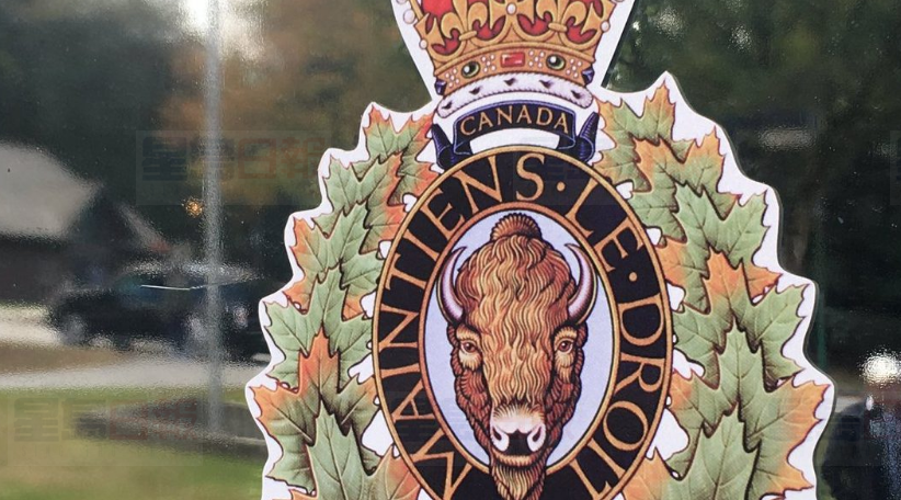 列治文路怒事件 一名婦女遭到攻擊