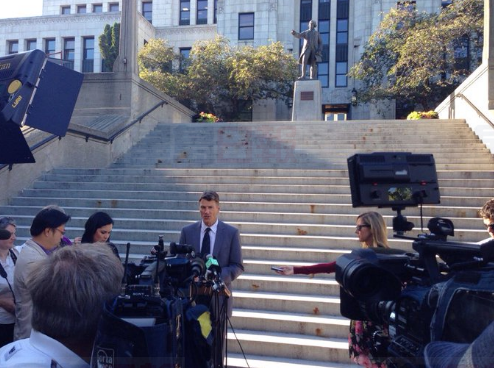 溫哥華明年開徵房屋空置稅