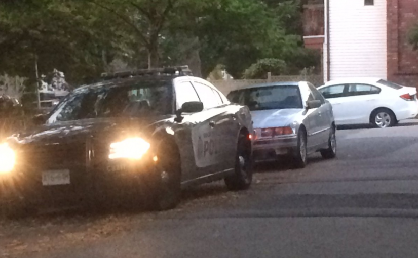 令人不安的溫市入室犯罪