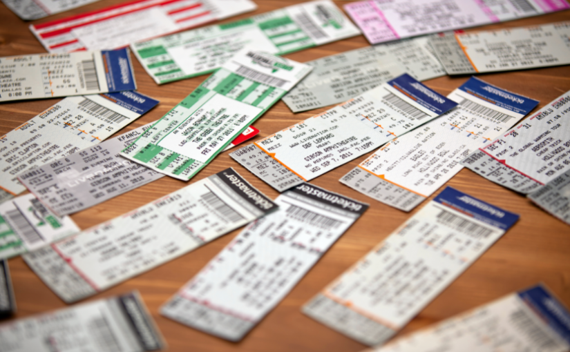 Drake演唱會前假票氾濫