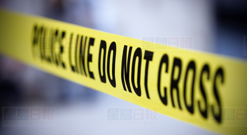 警方認為溫東雙屍案為謀殺案