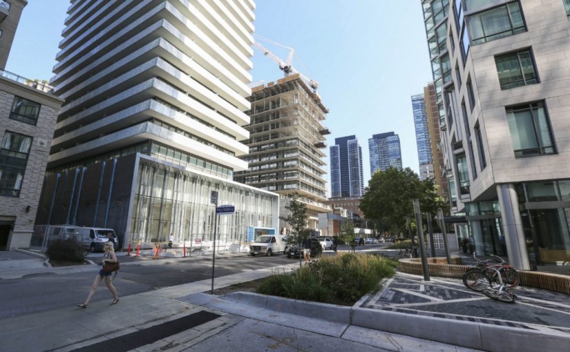 多倫多Condo平均租金貴出新高度