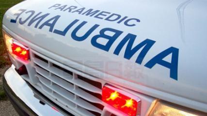 多市柏文建築工人高處跌落 身受重傷