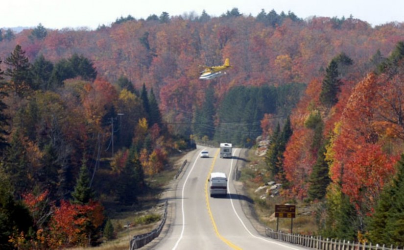穿毛衣季節來臨 但週末天氣很溫暖