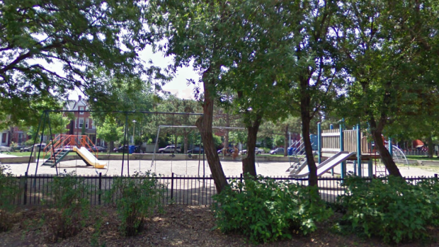 15月大嬰兒誤食公園遺落藥丸 被送往醫院搶救