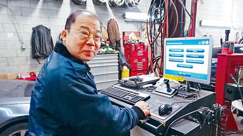 五個做法傷害你的車子 如何避免？