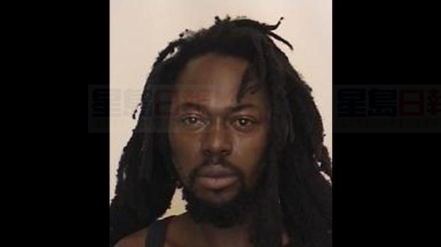 警方發圖通緝性侵嫌犯