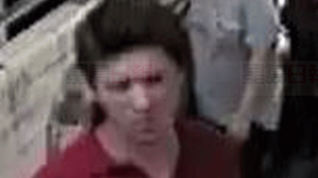 女子換地鐵時遭性侵 色狼被發現后逃跑