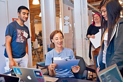 開學了！2016年平均學費漲幅不大