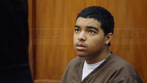 加拿大外交官之子美國殺人不用坐牢 已被遣返