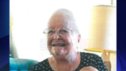 86歲女長者獨自駕車失蹤 警方搜尋