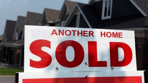 安省政府新數據：海外買家購房僅占總成交量5%