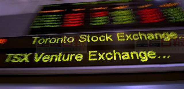 午盤速遞：北美股市上漲