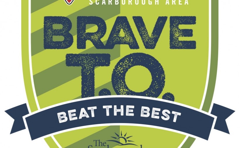 急救慈善大挑戰