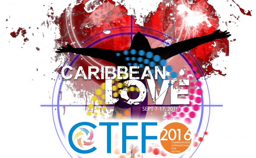 加勒比傳奇國際電影節