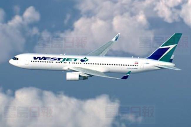 男子祈禱3小時吵著跳機 嚇壞乘客