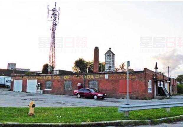 破壞快過保護 怡陶碧谷歷史工廠面臨被拆命運