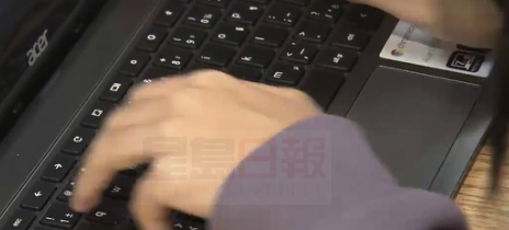 網絡語文考試被迫取消 竟是惡意網絡攻擊