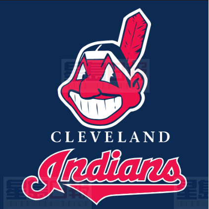 法官駁回禁用印第安人隊隊名圖標的申請