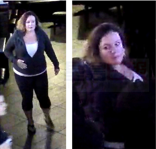 訂婚戒指忘在餐館桌上 被女子偷藏不認賬