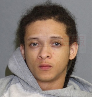 稱能賺大錢誘惑兩少女賣淫 20歲男子落網