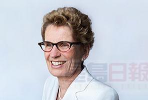 韋恩宣佈能源項目 37,000戶可獲現金回扣