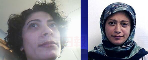 咸美頓女子失蹤十年 警疑遭謀殺