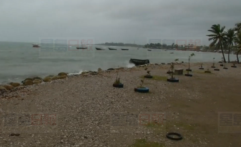 加拿大再向海地颶風災害捐出2百萬