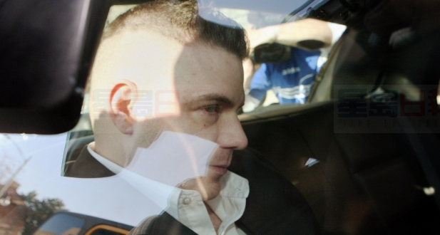 綁架性侵殺害8歲女孩 男兇手要求重審