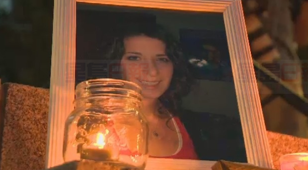 加拿大同居男女把男子前女友殘忍殺害分尸