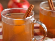 安省乾旱“後果”:蘋果超甜果酒絕佳