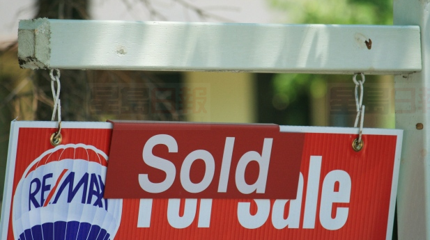 地產協會總裁:按揭新規給房市帶來不確定性