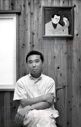 村上春樹獲“安徒生文學獎” 暗示排外終害己