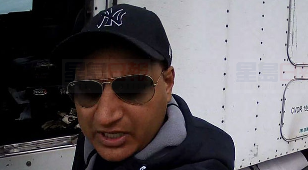 怡陶碧谷停車場多槍射殺同事 這名嫌犯被通緝