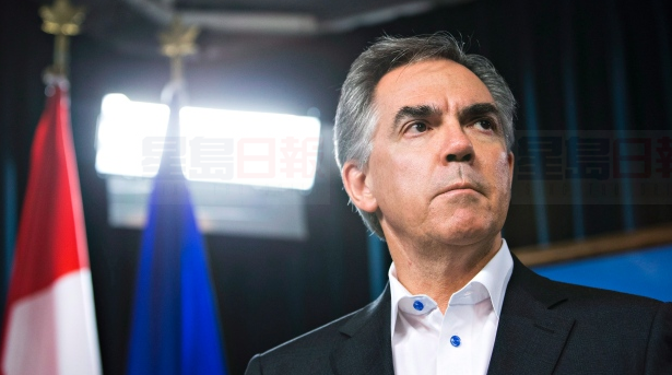 卑詩飛機墜毀4死 前亞省省長Jim Prentice遇難