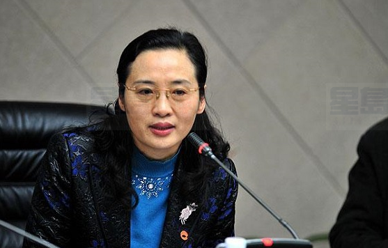 湖南電視台女副台長獲外國居留權 被開除黨籍