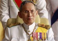 泰王室資產估價高達594億美元 為英王室4倍