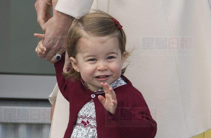 英國小王子公主 已經有心水運動項目