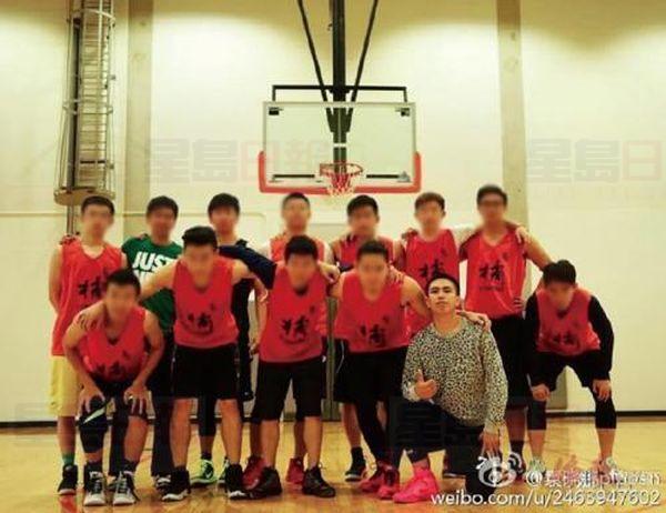 中國富二代美國遭槍殺 傳死前與毒販起爭執