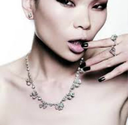 中國「醜女」大翻身 赴法行變頂級名模