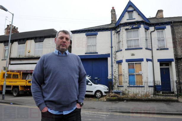 英最猛鬼屋變身民宿 65英镑挑戰膽量