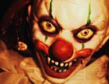 多倫多城西小丑出沒 校園內追趕恐嚇學生