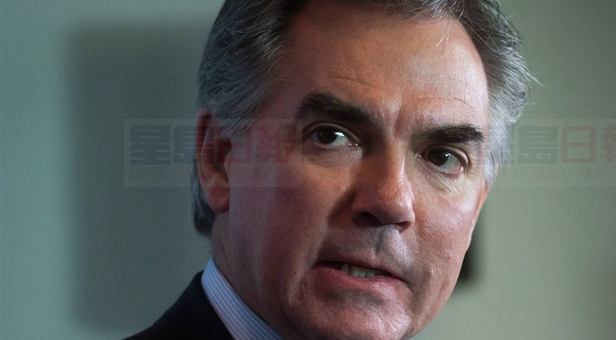 墜機身亡前亞省省長Jim Prentice追悼會今舉行