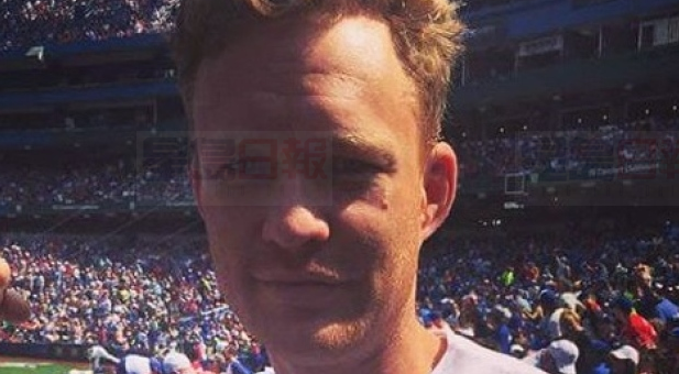 傳媒大亨之子被指打斷女友手腕 女友說他沒錯